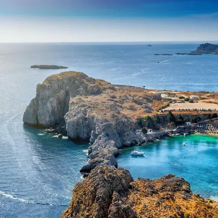 Vilă Dias Lachania
