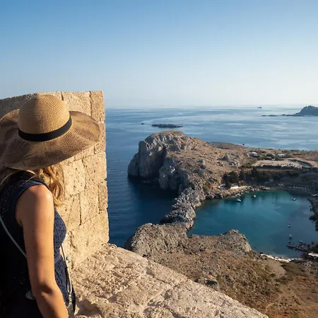 Dias * Lachania (Rhodes)