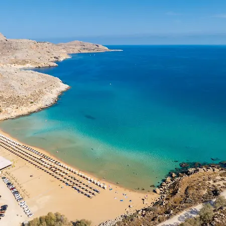 Dias Villa Lachania (Rhodes)