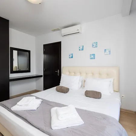 Dias Villa Lachania (Rhodes)